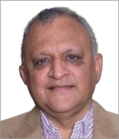 Dr. Kaushik Gajjar